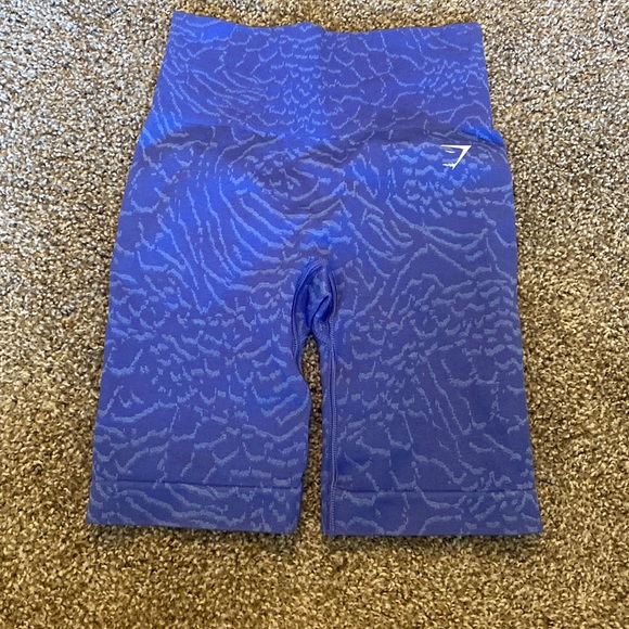 Adapt Animal Seamless Cycling Shorts - Picture 1 of 2